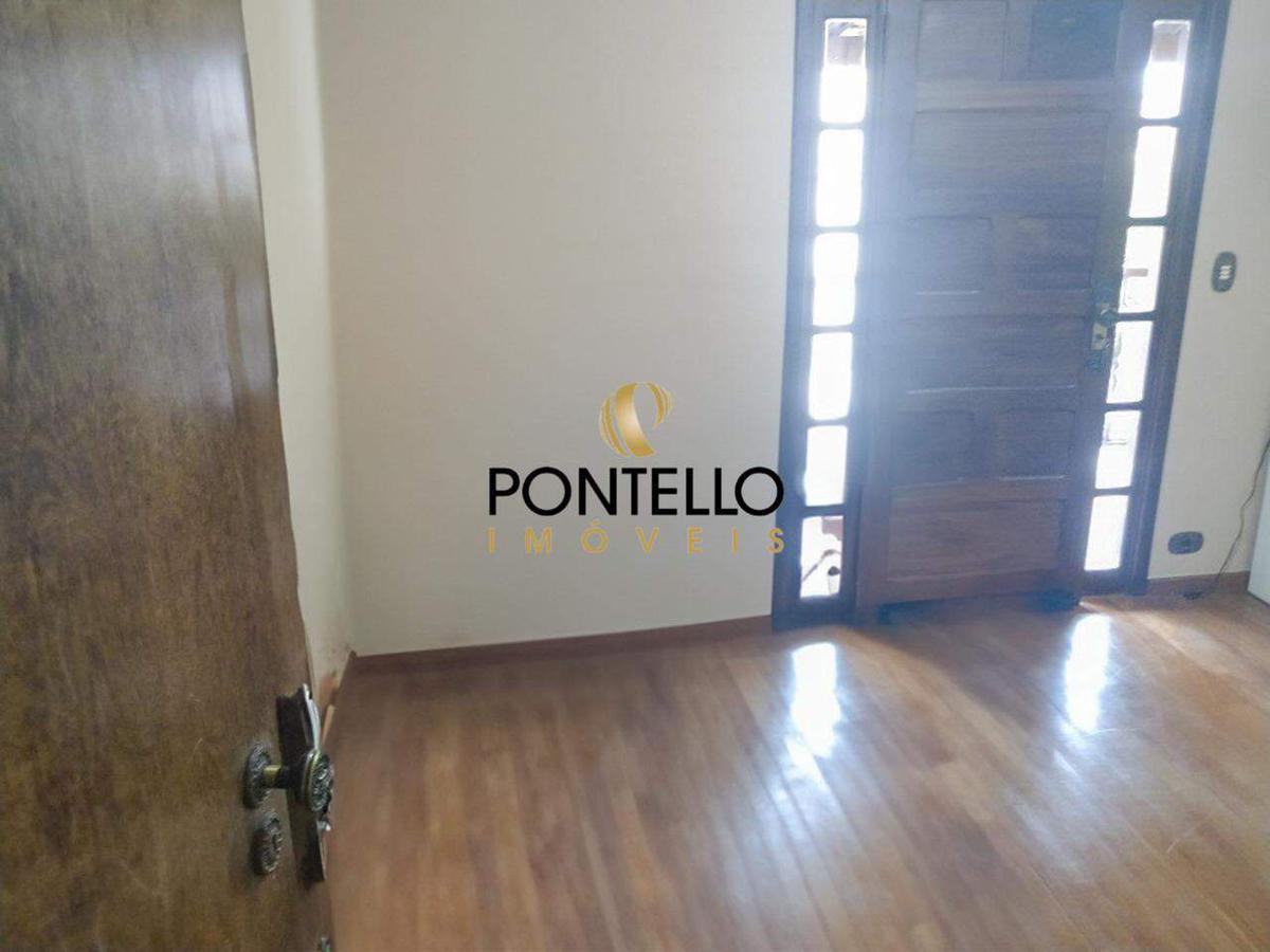 Casa, Santa Mônica, 4 Quartos, 4 Vagas, 1 Suíte