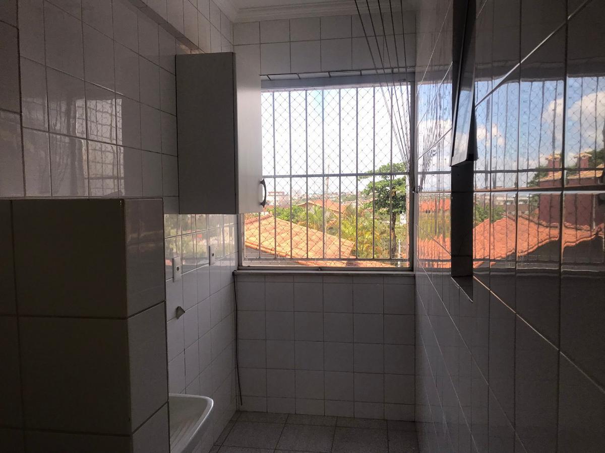 Apartamento, Palmares, 3 Quartos, 2 Vagas, 1 Suíte