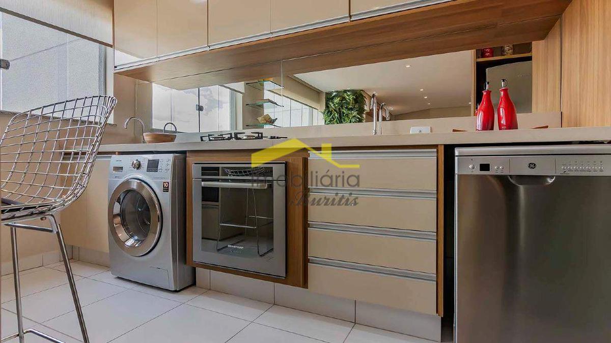 Apartamento, Betânia, 2 Quartos, 1 Vaga