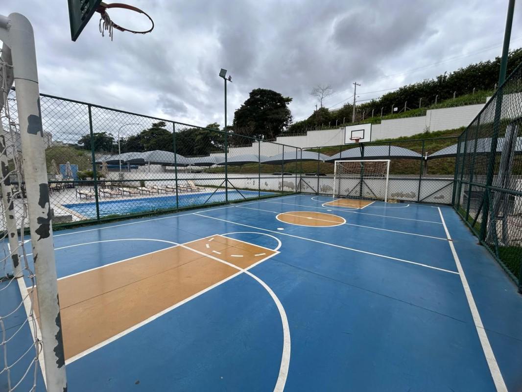 Apartamento, Palmeiras, 2 Quartos, 1 Vaga