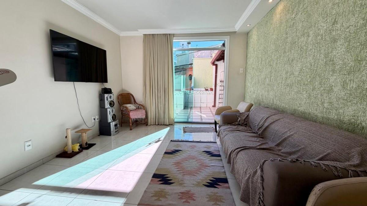 Apartamento, Anchieta, 3 Quartos, 1 Vaga
