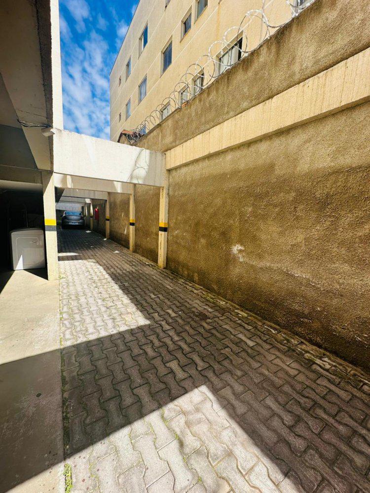 Apartamento, Masterville, 3 Quartos, 0 Vaga