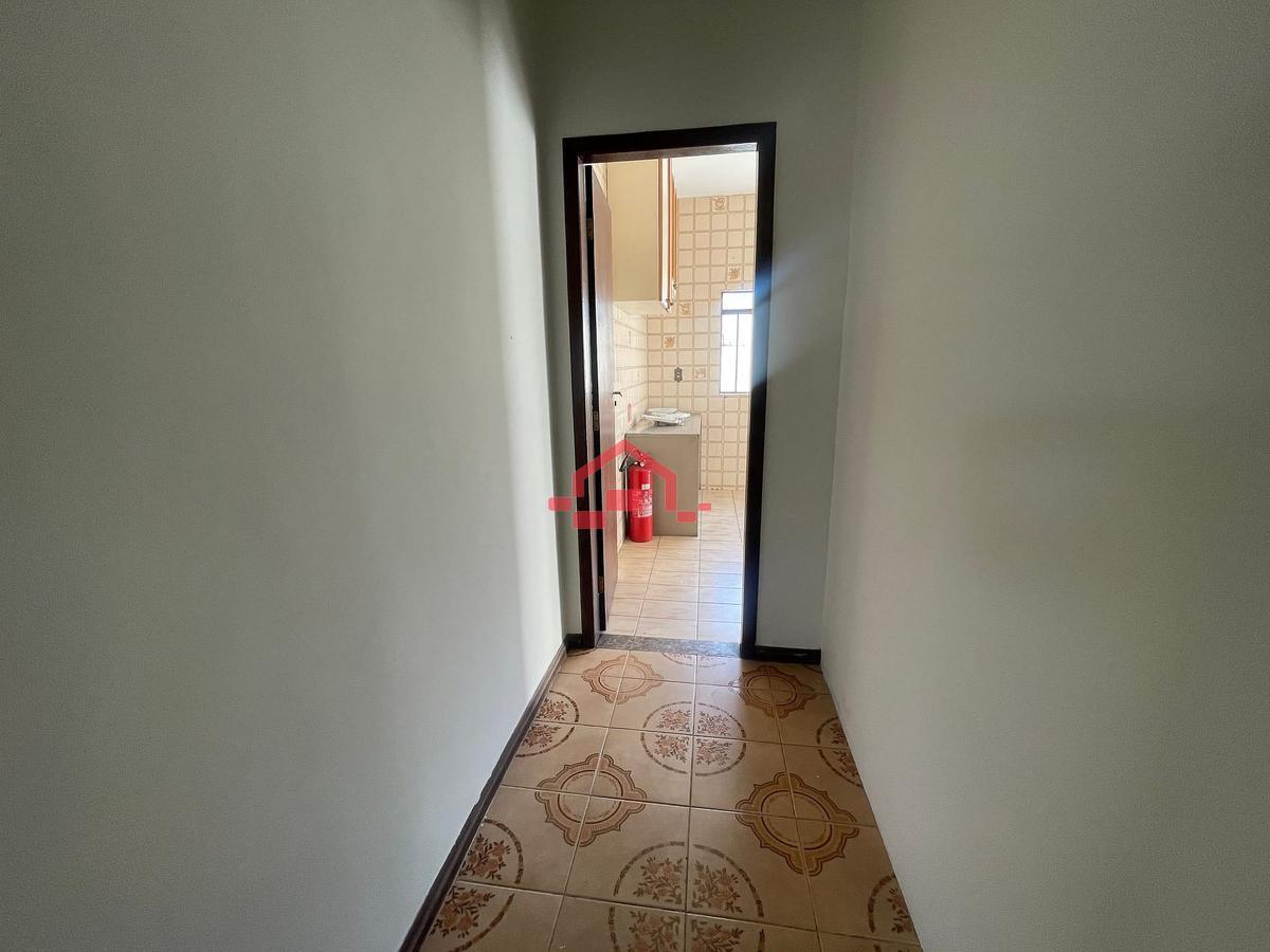 Andar, Ouro Preto, 1 Quarto, 3 Vagas