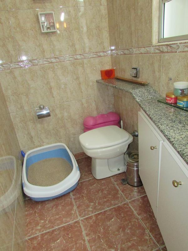 Apartamento, São Lucas, 3 Quartos, 1 Vaga, 1 Suíte