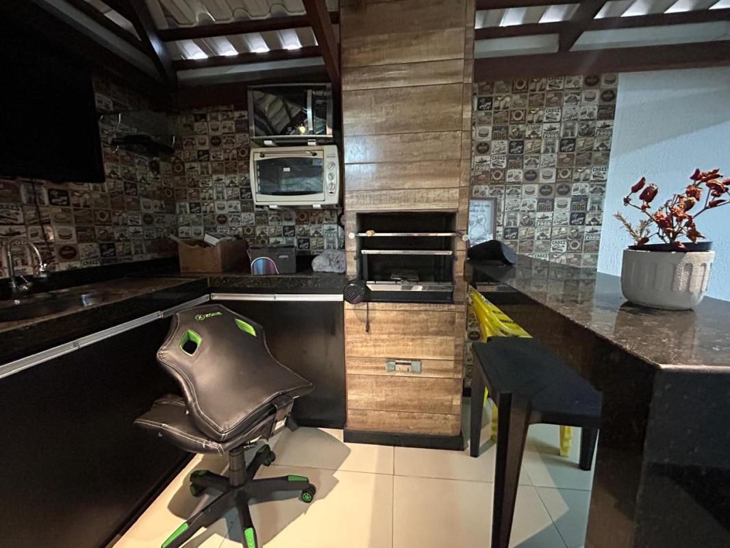 Casa, Masterville, 3 Quartos, 2 Vagas, 1 Suíte