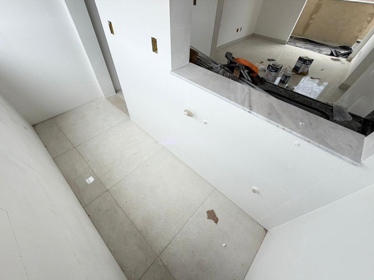 Apartamento, São João Batista (venda Nova), 2 Quartos, 1 Vaga, 1 Suíte