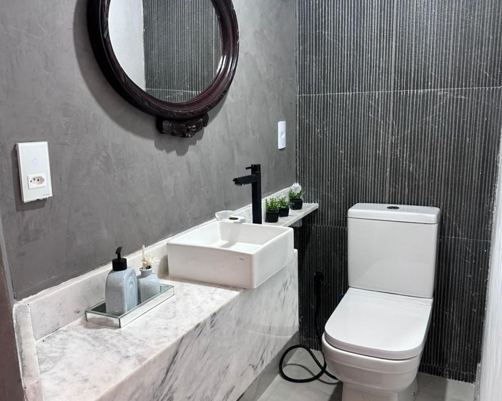 Apartamento, Funcionários, 4 Quartos, 3 Vagas, 1 Suíte