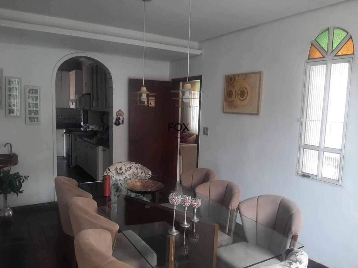 Casa, Nova Granada, 5 Quartos, 4 Vagas, 2 Suítes