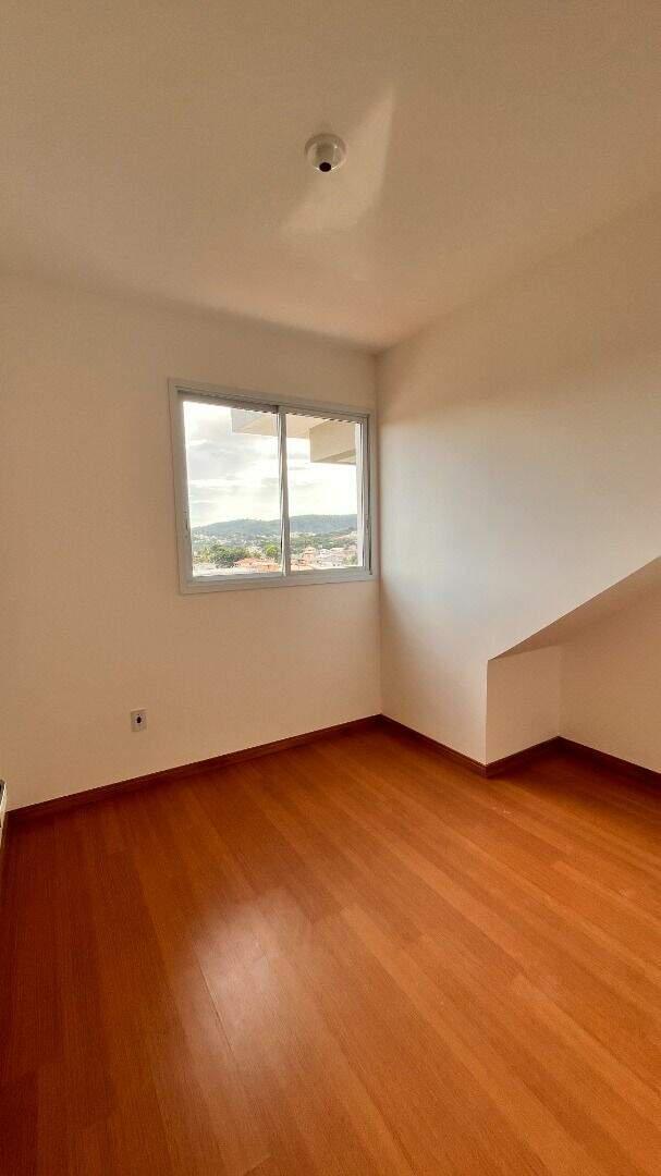 Cobertura, Boa Esperança, 3 Quartos, 2 Vagas, 1 Suíte