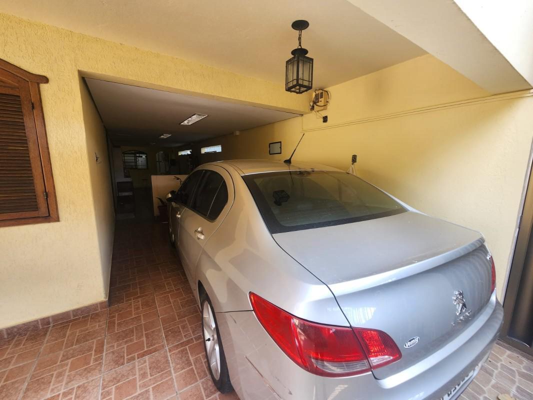 Casa, Alípio de Melo, 6 Quartos, 6 Vagas, 2 Suítes