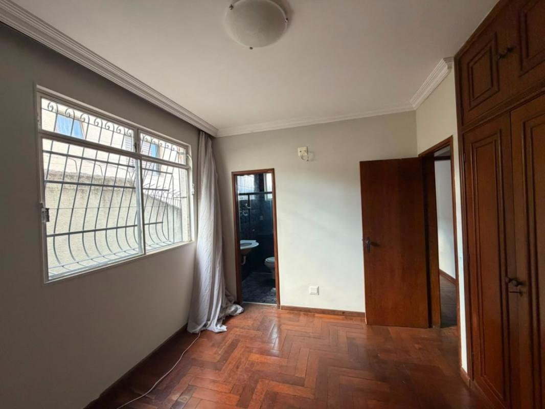 Apartamento, Palmares, 3 Quartos, 2 Vagas, 1 Suíte