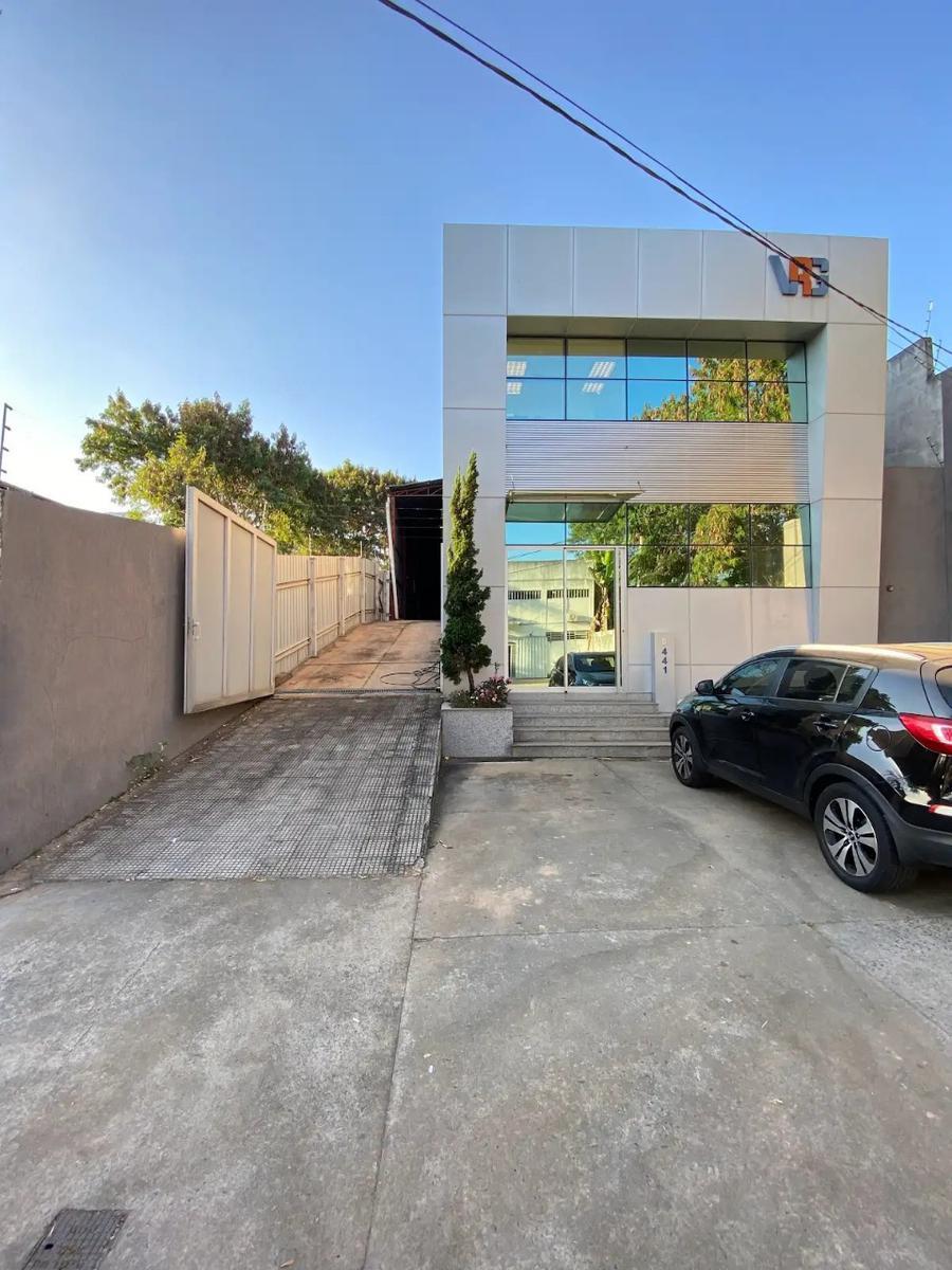 Galpão, Jardim Atlântico, 0 Quarto, 0 Vaga