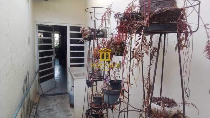 Casa, Anchieta, 3 Quartos, 1 Vaga