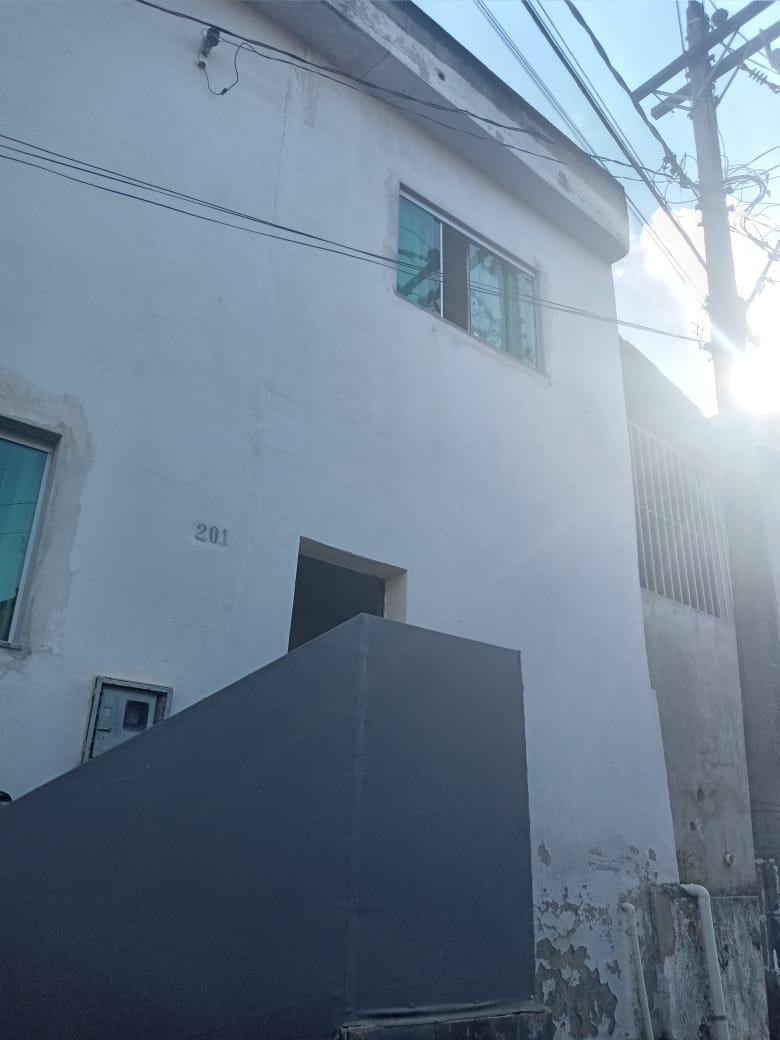 Casa, Céu Azul, 2 Quartos, 0 Vaga, 1 Suíte
