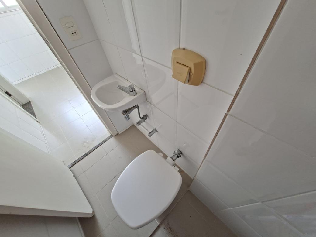 Apartamento, Lourdes, 4 Quartos, 3 Vagas, 1 Suíte