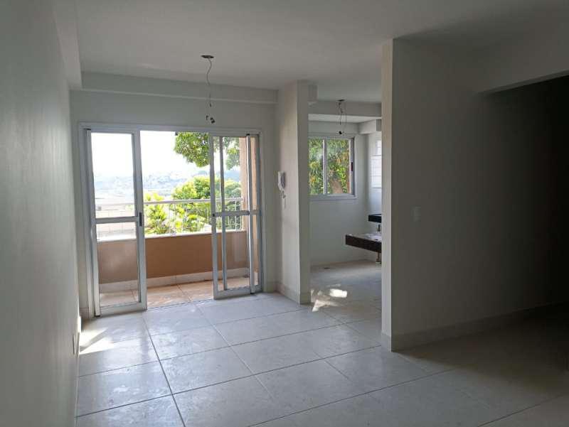 Apartamento, São Geraldo, 2 Quartos, 2 Vagas, 1 Suíte