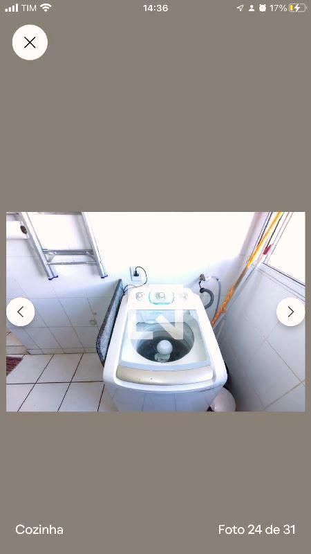Apartamento, Frei Leopoldo, 2 Quartos, 1 Vaga