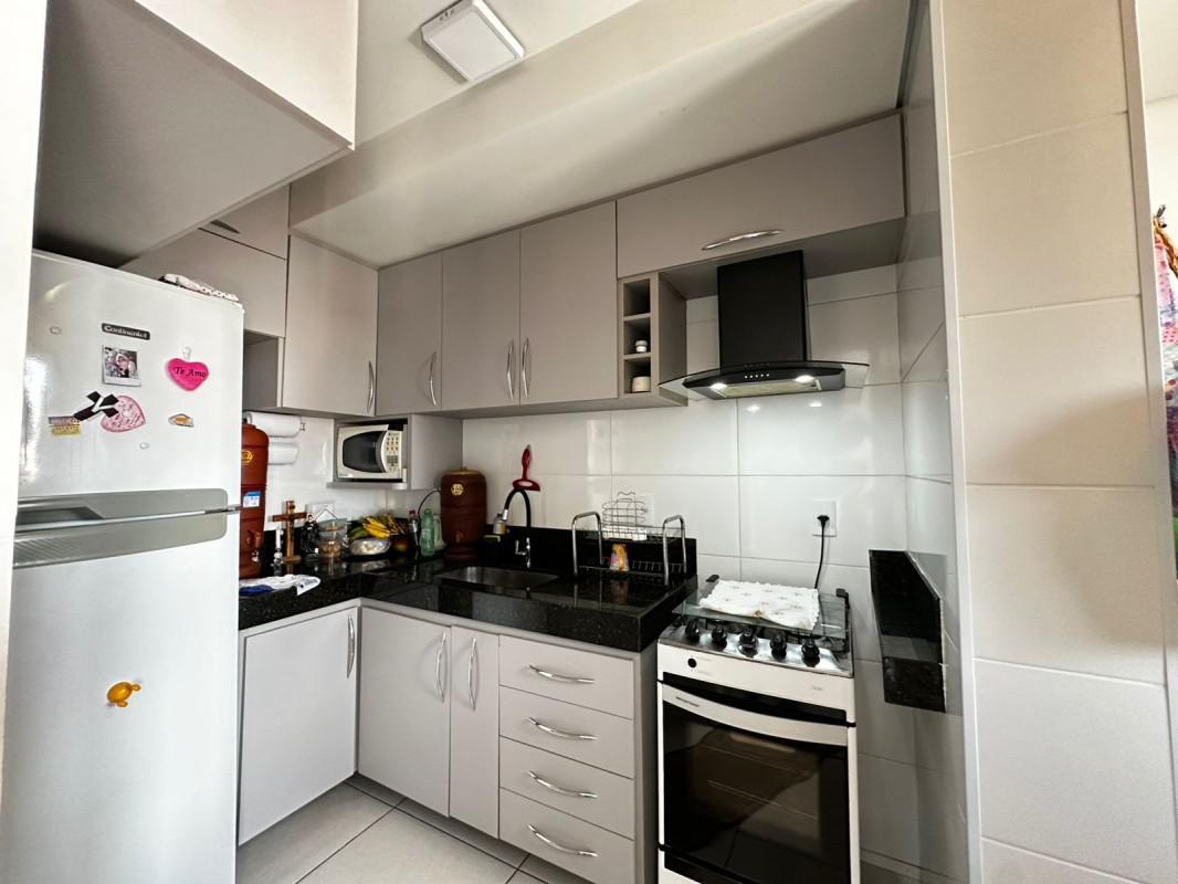 Apartamento, São Geraldo, 3 Quartos, 2 Vagas, 1 Suíte