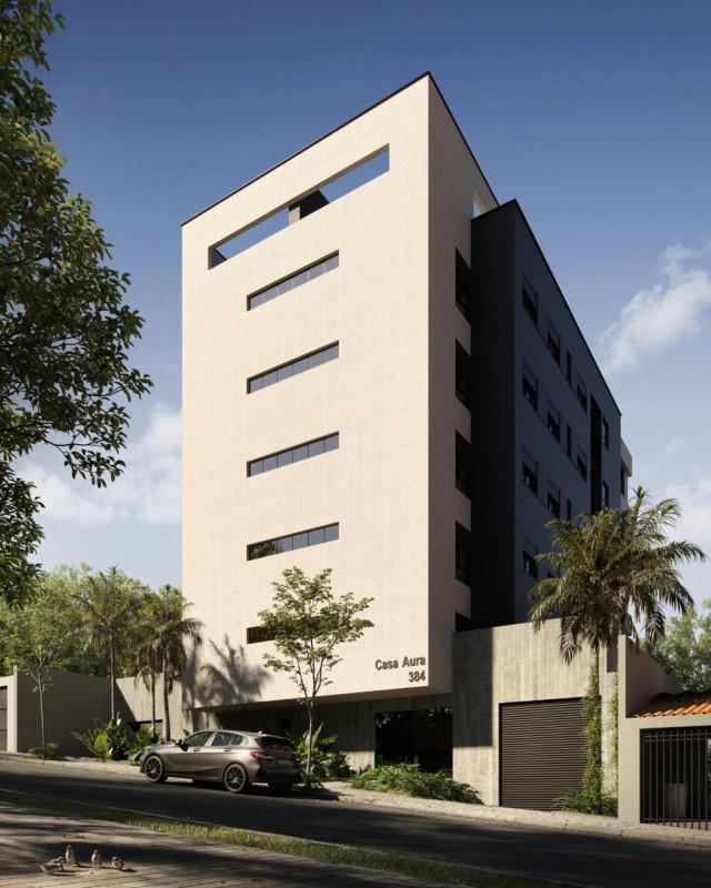 Cobertura, Barreiro, 4 Quartos, 4 Vagas, 1 Suíte