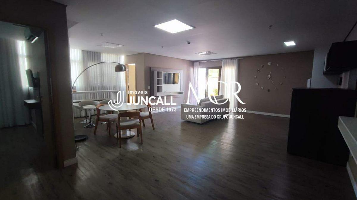 Apart Hotel, Coração de Jesus, 1 Quarto, 2 Vagas, 1 Suíte