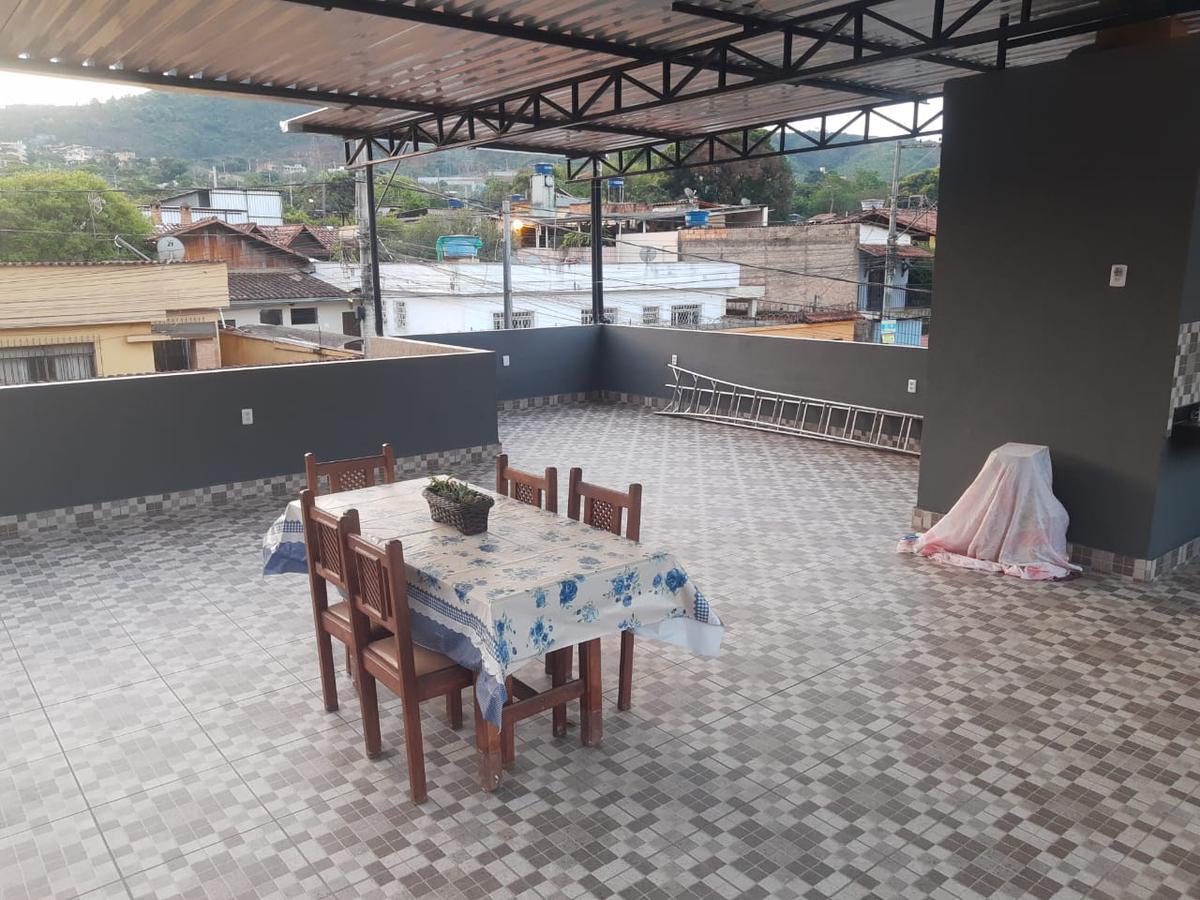 Casa, Paciência, 3 Quartos, 3 Vagas, 1 Suíte