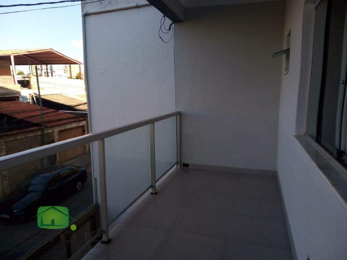 Casa, Eldorado, 3 Quartos, 2 Vagas, 1 Suíte