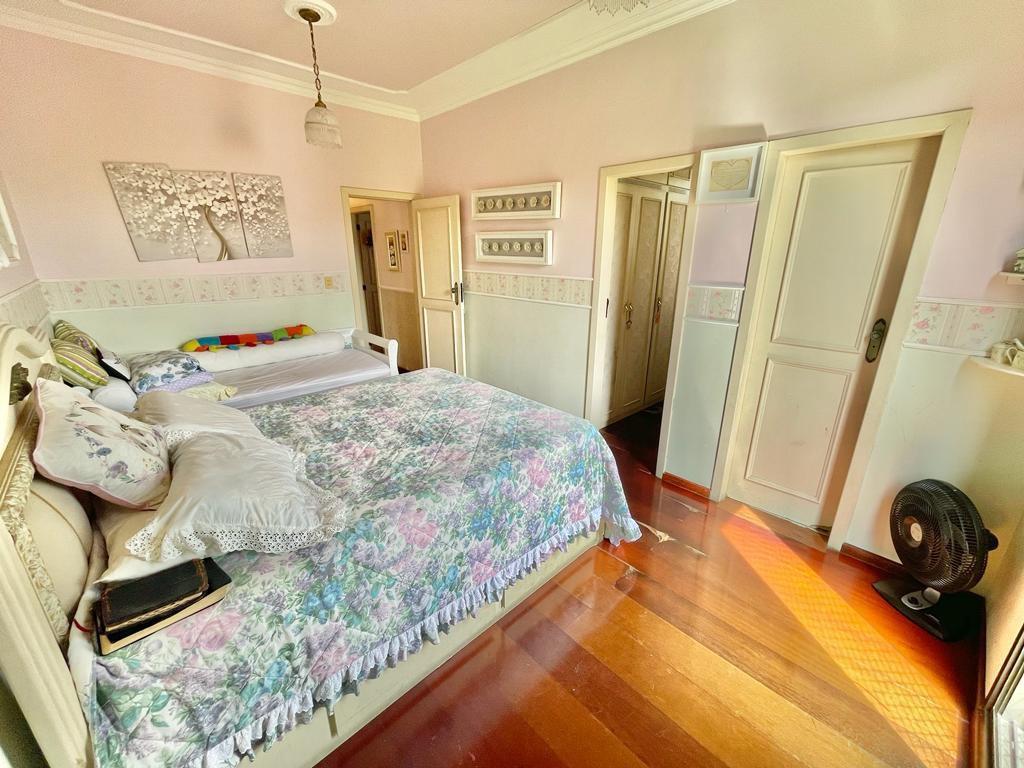 Casa, Bandeirantes (pampulha), 10 Quartos, 4 Vagas, 5 Suítes