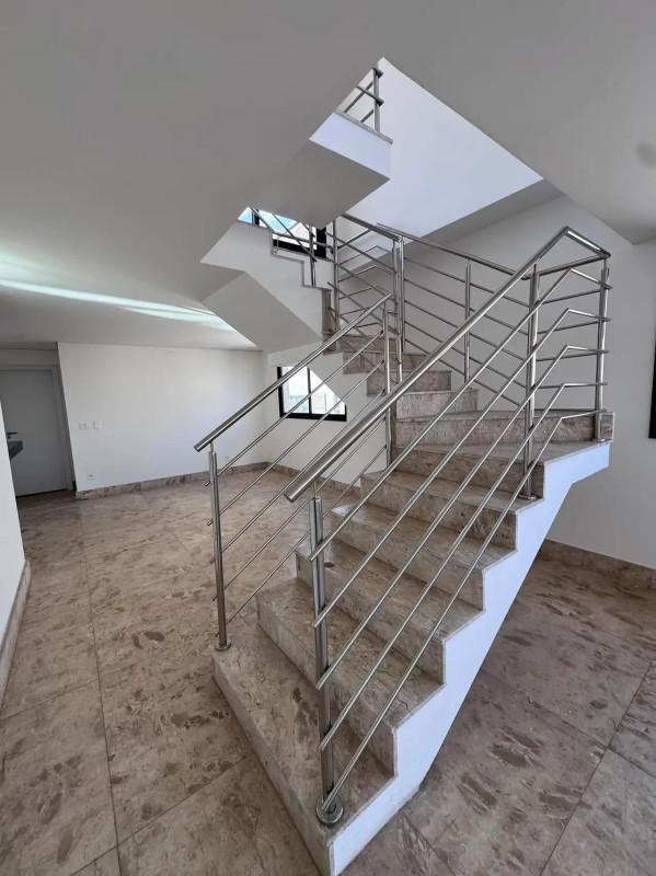 Cobertura, Lourdes, 5 Quartos, 5 Vagas, 5 Suítes