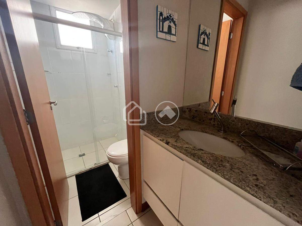 Apartamento, Buritis, 3 Quartos, 2 Vagas, 1 Suíte