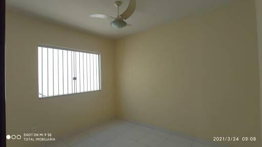 Casa, Belvedere, 3 Quartos, 3 Vagas, 1 Suíte