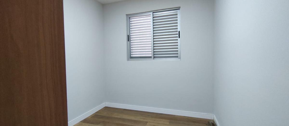 Apartamento, Cinquentenário, 2 Quartos, 2 Vagas, 1 Suíte