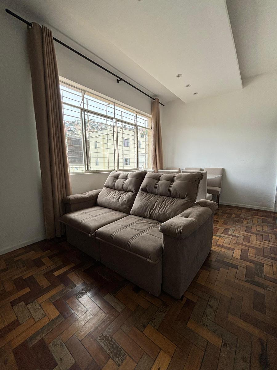 Apartamento, Serra, 3 Quartos, 1 Vaga