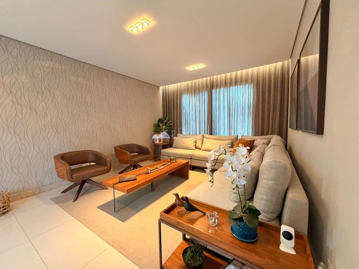 Casa, Santa Amélia, 3 Quartos, 4 Vagas, 1 Suíte