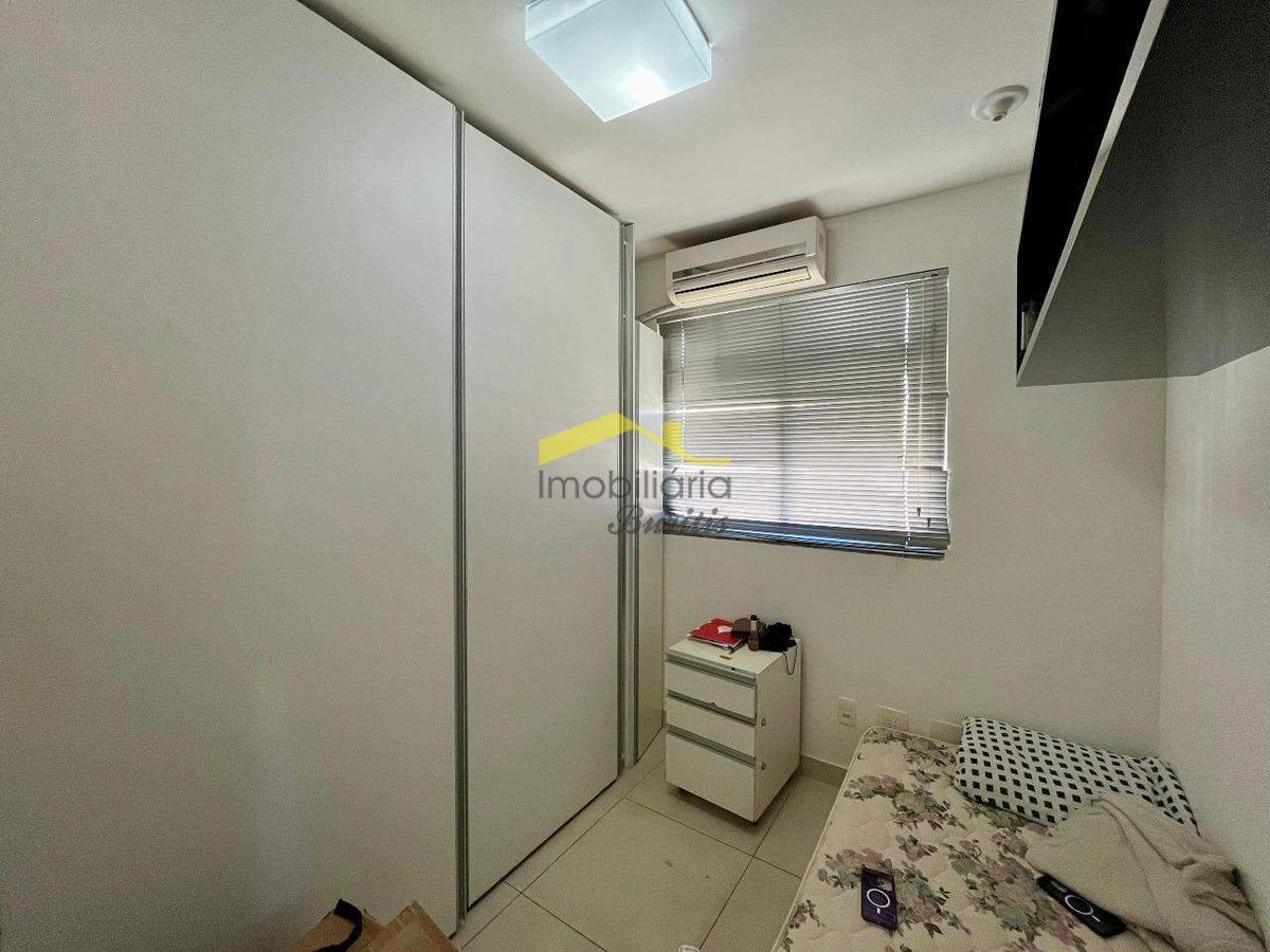 Cobertura, Buritis, 4 Quartos, 4 Vagas, 2 Suítes