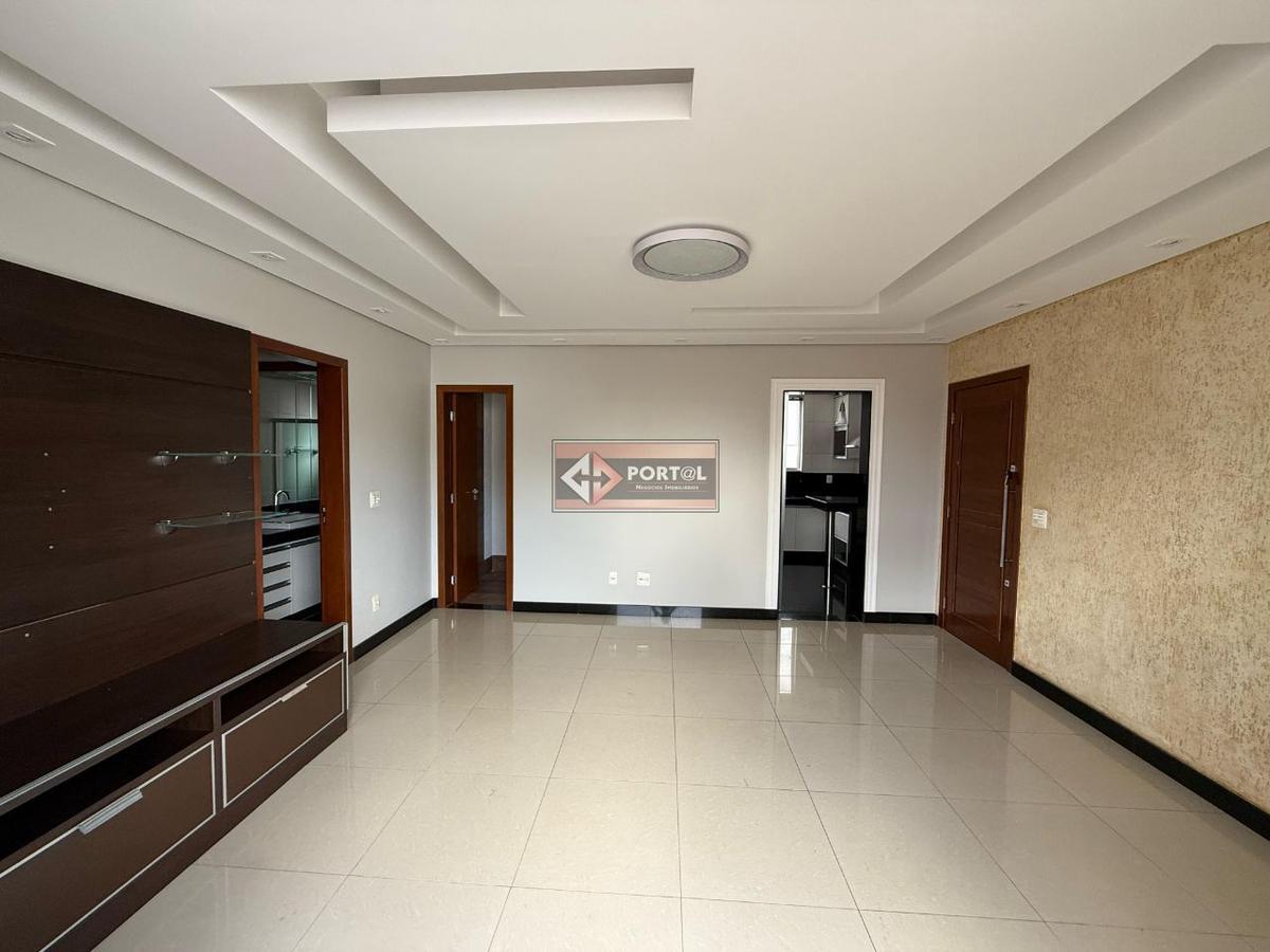 Apartamento, Castelo, 3 Quartos, 2 Vagas, 1 Suíte