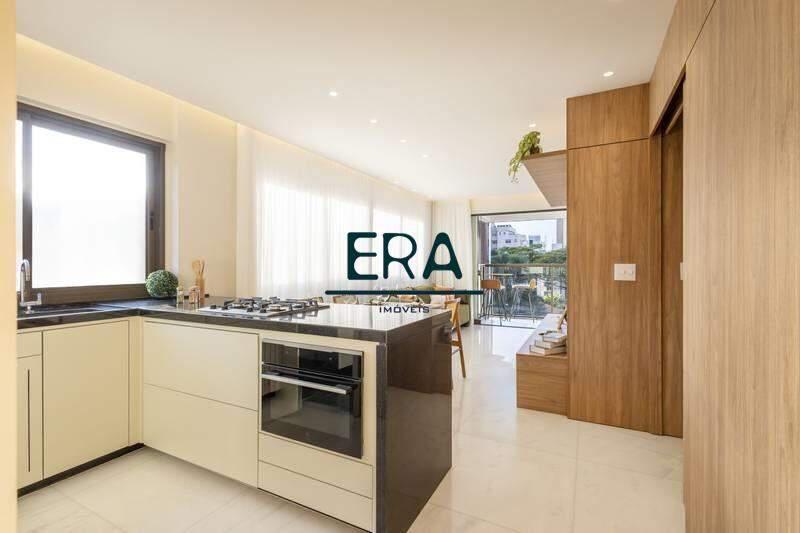 Apartamento, Sion, 2 Quartos, 2 Vagas, 2 Suítes