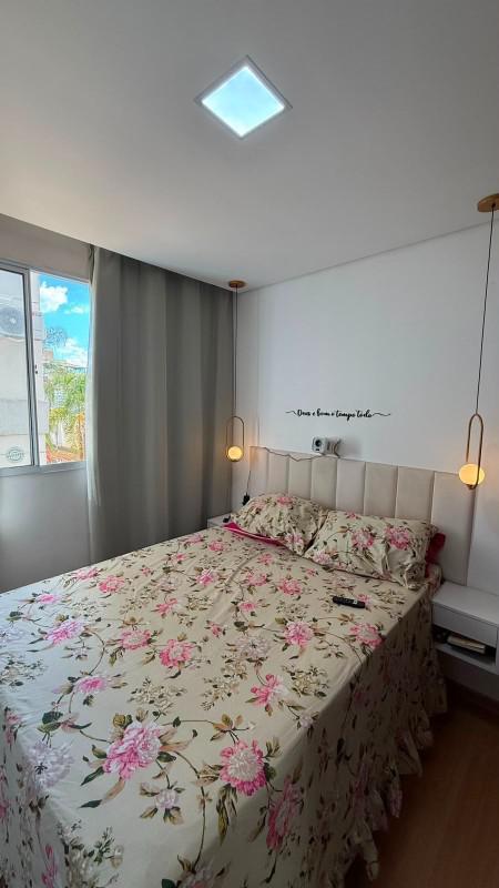 Apartamento, Europa, 2 Quartos, 1 Vaga