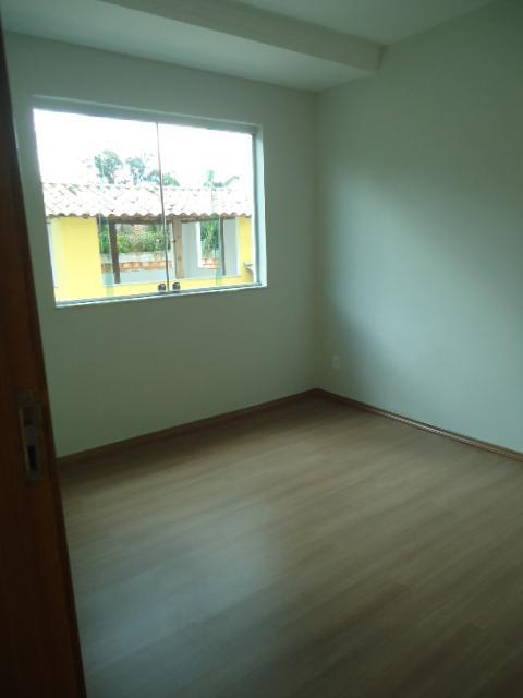 Apartamento, Pio XII, 3 Quartos, 1 Vaga, 1 Suíte