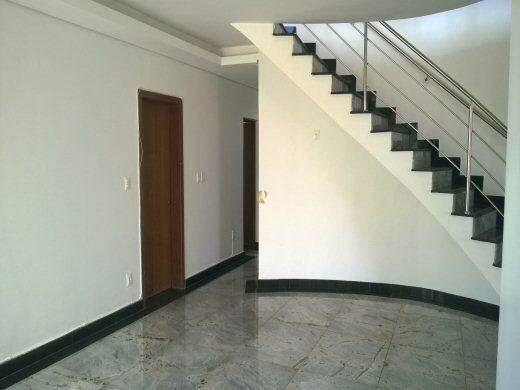 Casa, Bandeirantes (pampulha), 5 Quartos, 5 Vagas, 4 Suítes
