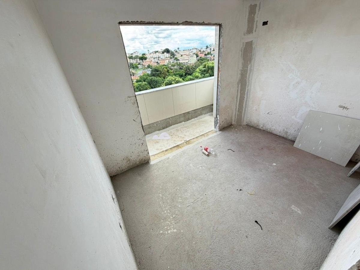 Apartamento, Santa Mônica, 3 Quartos, 1 Vaga, 1 Suíte