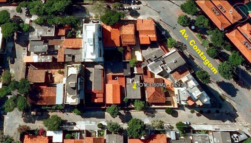 Lote, Santa Inês, 0 Quarto, 3 Vagas