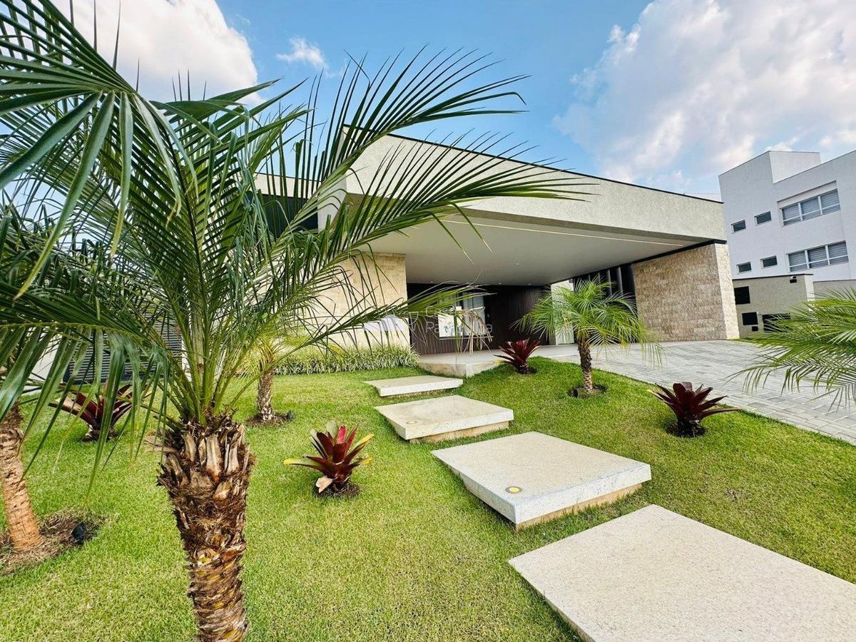 Casa, Alphaville Minas Gerais, 3 Quartos, 5 Vagas, 3 Suítes