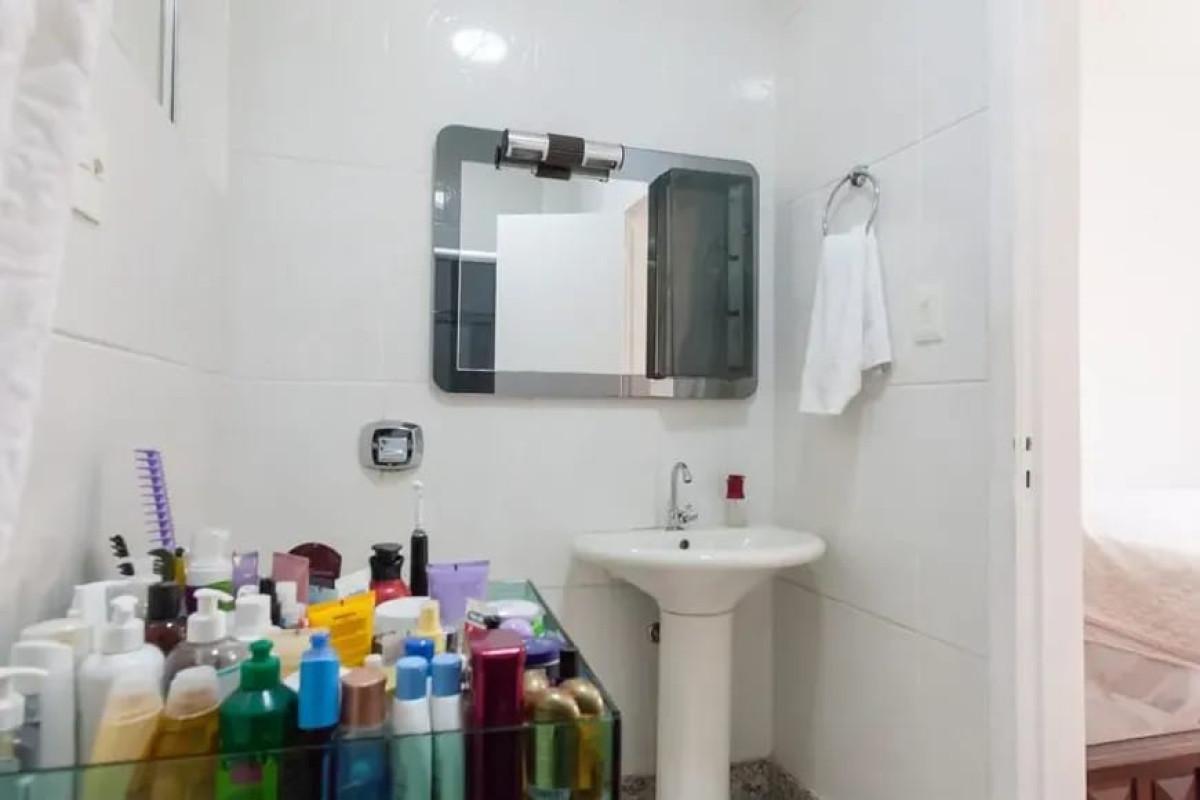 Apartamento, Sion, 3 Quartos, 1 Vaga, 1 Suíte