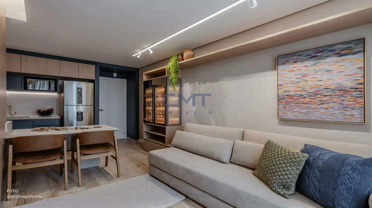 Apartamento, Prado, 1 Quarto, 1 Vaga, 1 Suíte