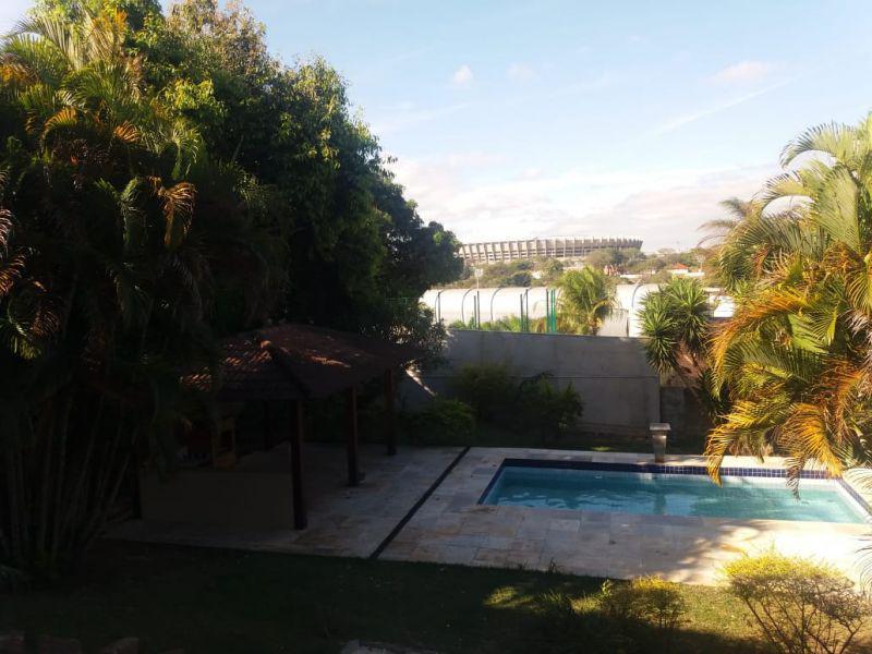 Casa, São Luiz (pampulha), 5 Quartos, 6 Vagas, 3 Suítes