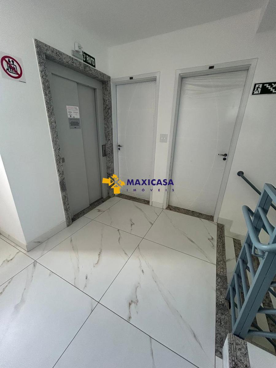 Apartamento, Rio Branco, 2 Quartos, 2 Vagas