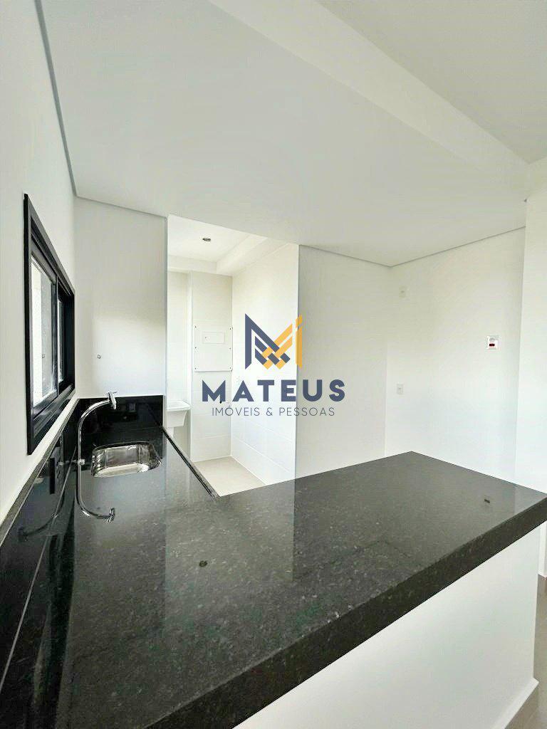 Apartamento, Padre Eustáquio, 3 Quartos, 2 Vagas, 1 Suíte