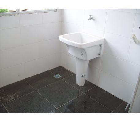 Apartamento, Castelo, 2 Quartos, 2 Vagas, 1 Suíte