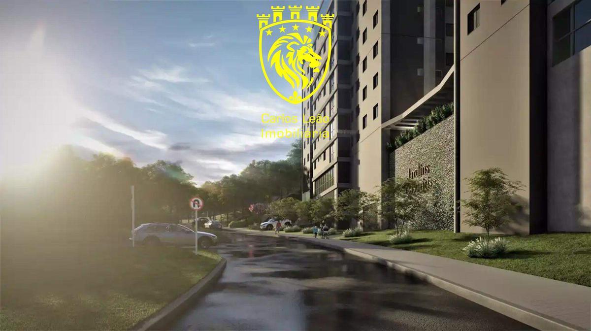 Apartamento, Buritis, 3 Quartos, 3 Vagas, 1 Suíte