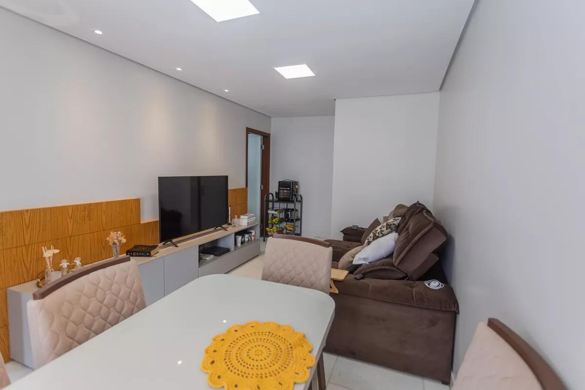 Apartamento, Boa Viagem, 2 Quartos, 1 Vaga, 1 Suíte